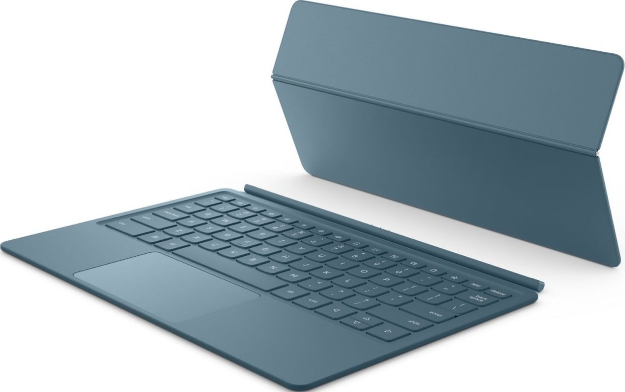 Планшет Lenovo Yoga TAB Plus TB520FU + Keyboard&Pen (ZAEG0008UA